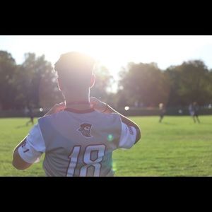 Meet your Posher, Ben